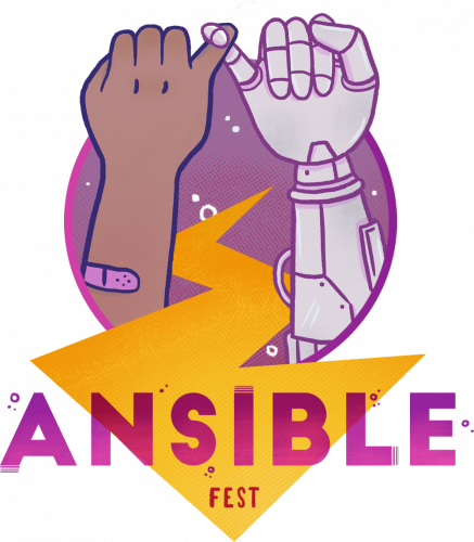 AnsibleFest: badator zientzia fikzio feministaren jaialdia