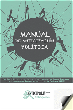 Manual de anticipación política - Marie-Hélène Caillol
