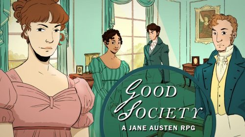 [Rolaldia] Komedia romantikoa Jane Austenen doinuan