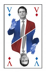 Valls