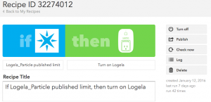 ifttt