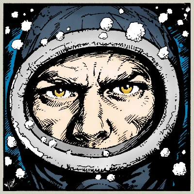 Izaro ⁂-ren avatar